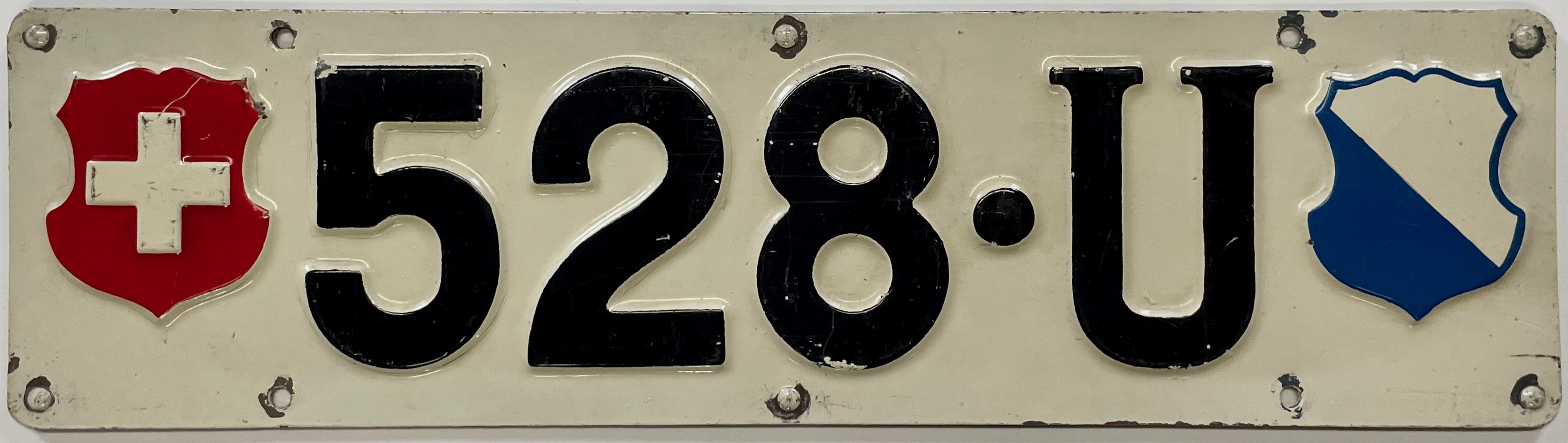 von 1929 bis 1933 im Umlauf